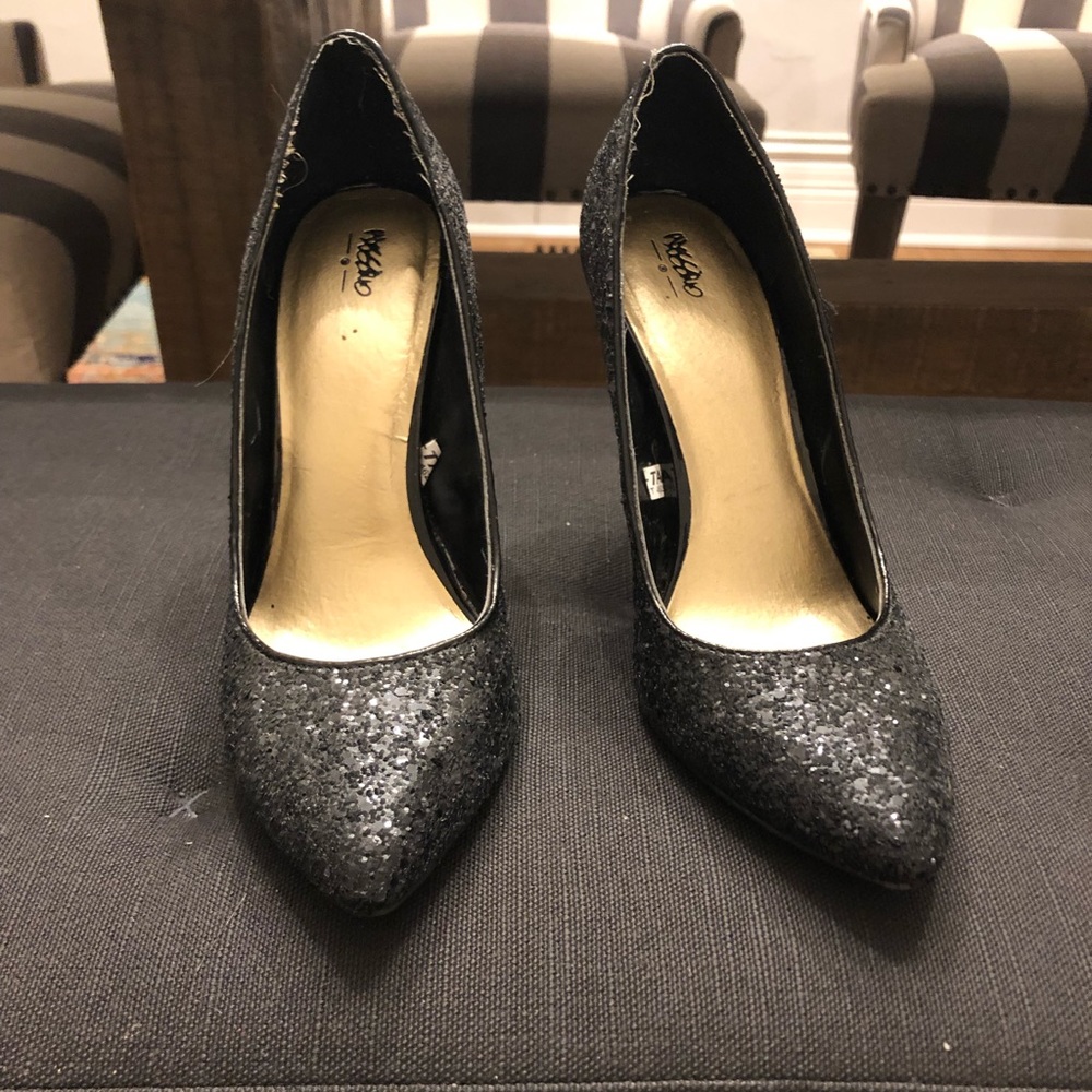 Target Women’s shoes size 7